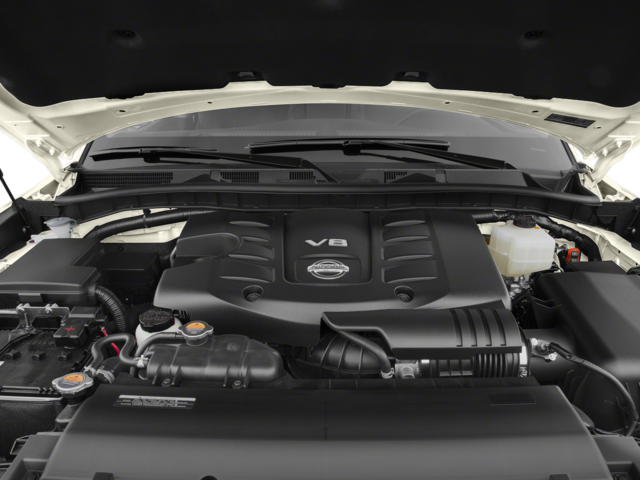 2018 Nissan Armada SL