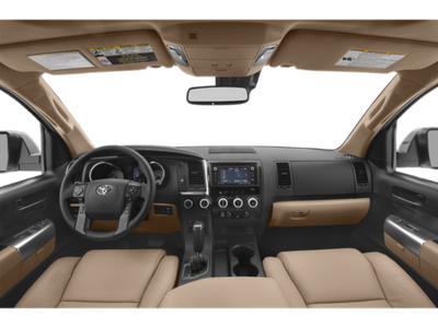 2018 Toyota Sequoia Limited