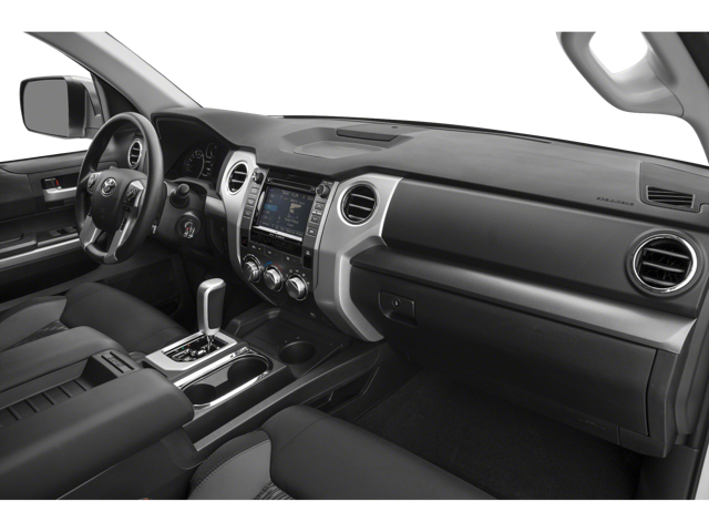 2018 Toyota Tundra SR5 CrewMax