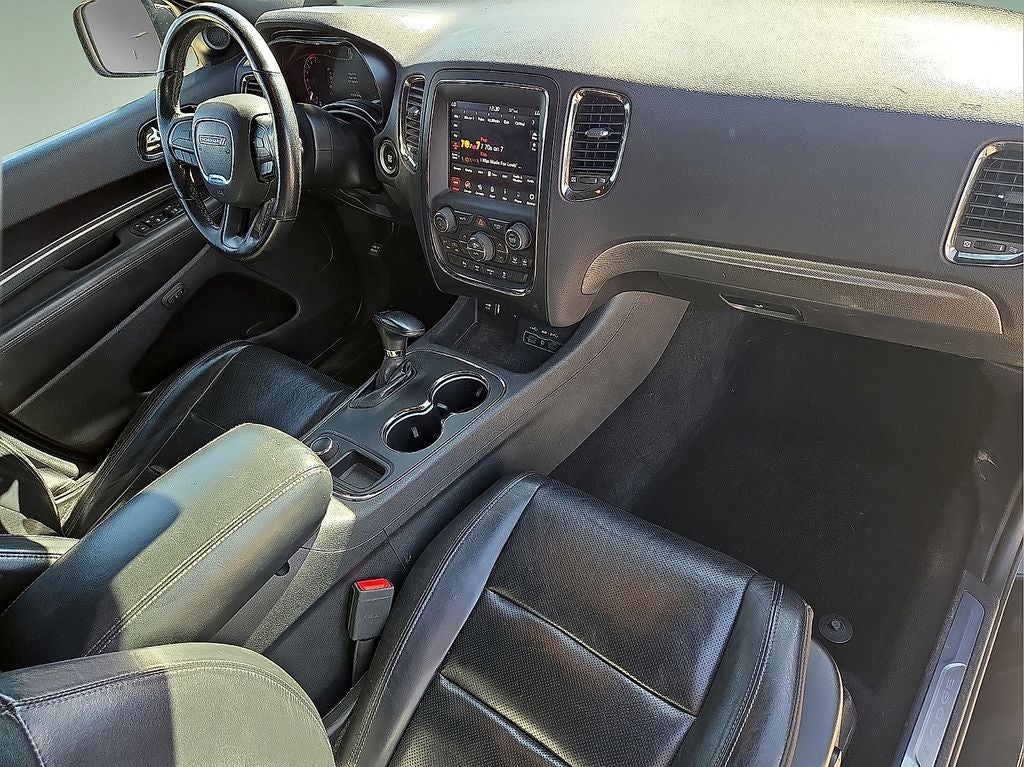 2020 Dodge Durango R/T