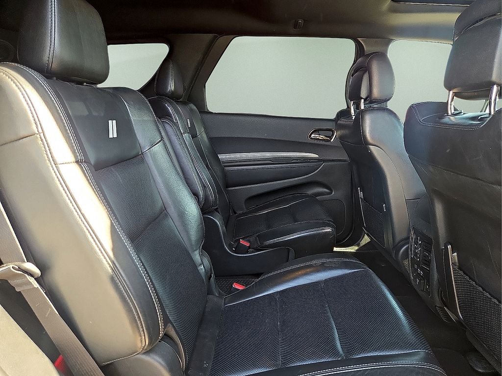 2020 Dodge Durango R/T