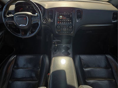2020 Dodge Durango R/T