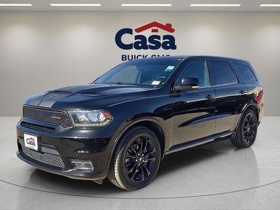 2020 Dodge Durango R/T