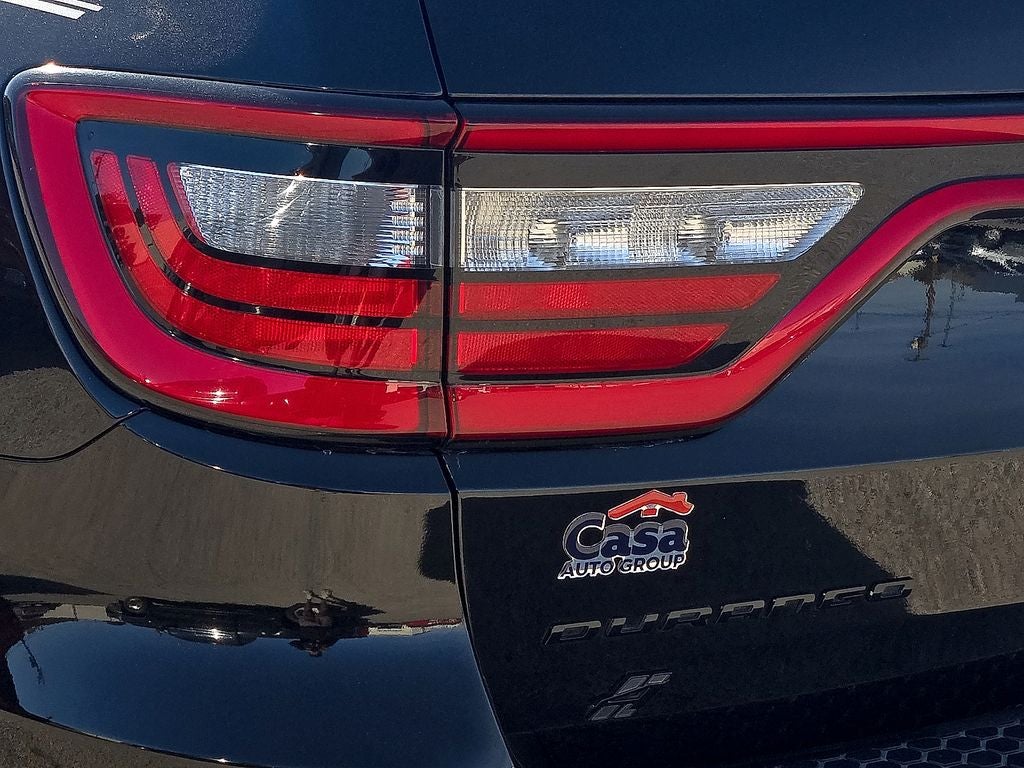 2020 Dodge Durango R/T