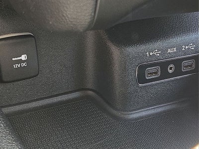 2018 Dodge Durango SRT