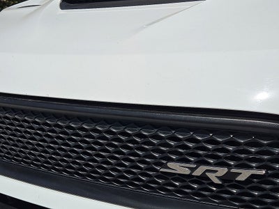 2018 Dodge Durango SRT