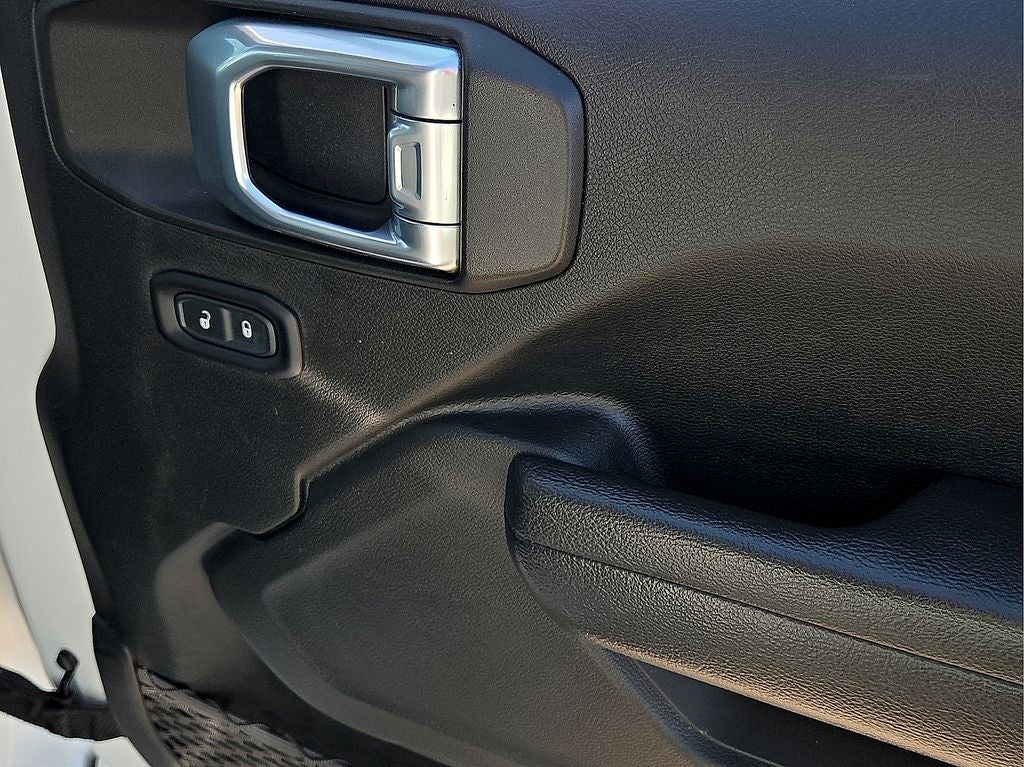 2022 Jeep Gladiator Willys