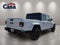 2022 Jeep Gladiator Willys