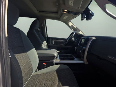 2019 RAM 1500 Classic Lone Star