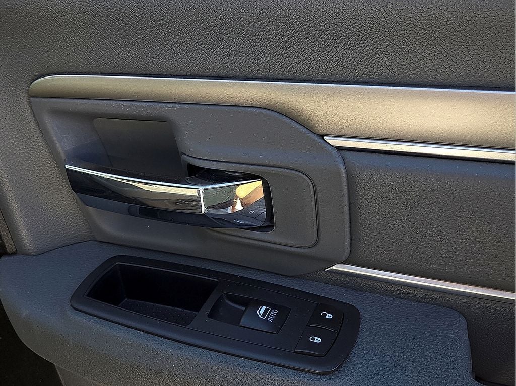 2019 RAM 1500 Classic Lone Star