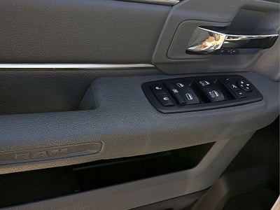 2019 RAM 1500 Classic Lone Star