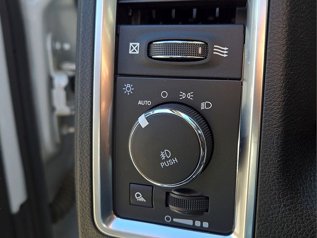 2019 RAM 1500 Classic Lone Star