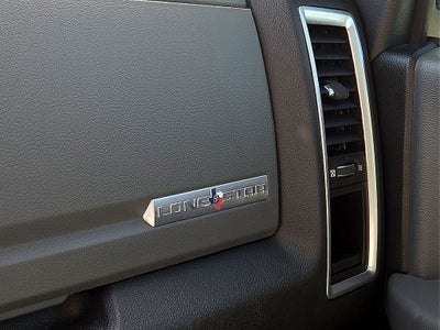 2019 RAM 1500 Classic Lone Star