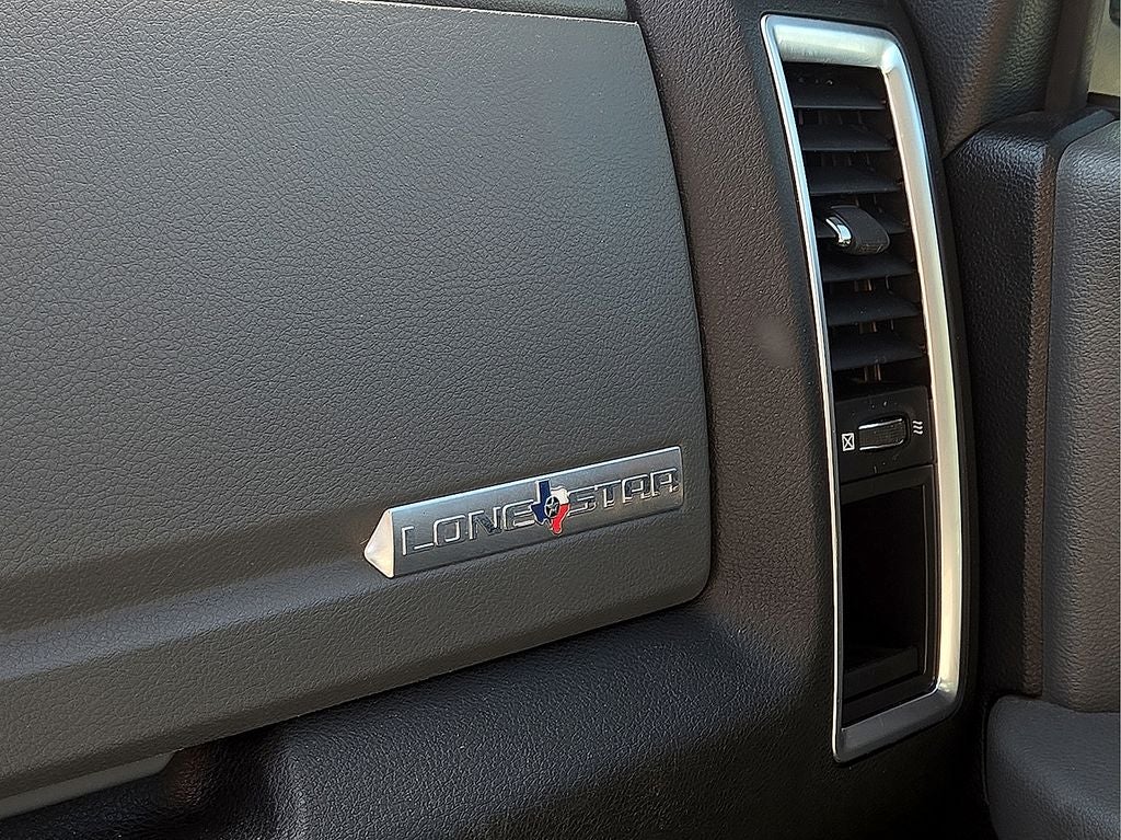 2019 RAM 1500 Classic Lone Star