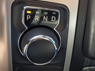 2019 RAM 1500 Classic Lone Star