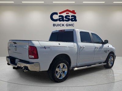 2019 RAM 1500 Classic Lone Star