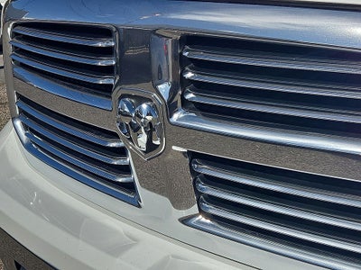 2019 RAM 1500 Classic Lone Star