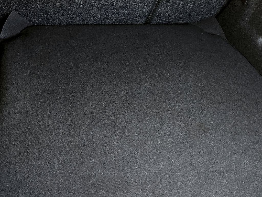 2017 Ford Focus S