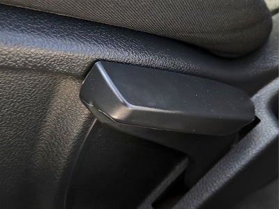 2017 Ford Focus S