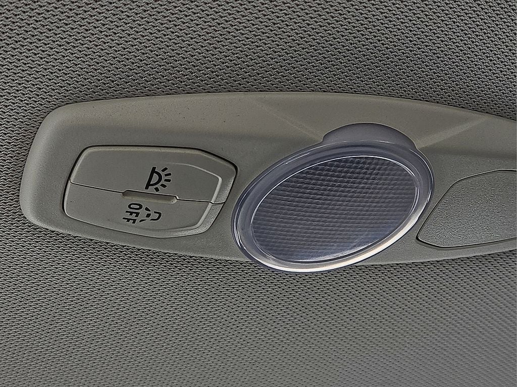 2017 Ford Focus S