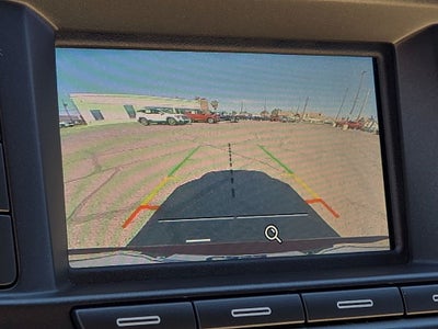 2017 Ford Explorer Base