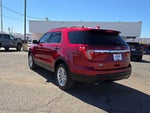 2017 Ford Explorer Base