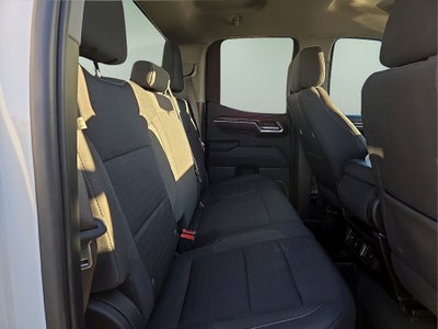 2023 Chevrolet Silverado 1500 LT LT1