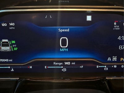 2023 Chevrolet Silverado 1500 LT LT1