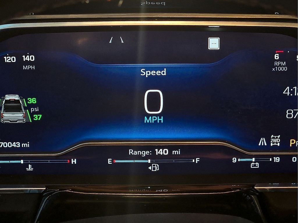 2023 Chevrolet Silverado 1500 LT LT1