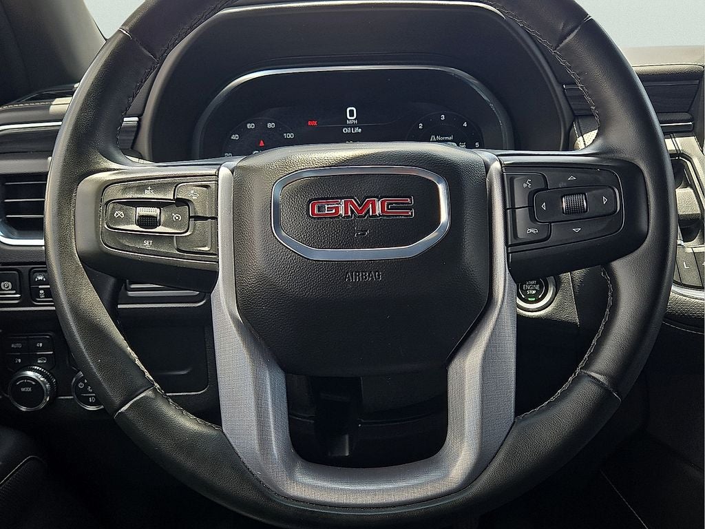 2024 GMC Yukon XL SLT