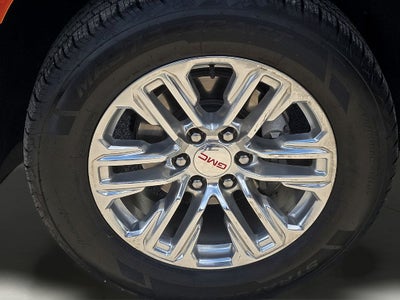 2024 GMC Yukon XL SLT