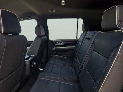 2024 GMC Yukon XL SLT