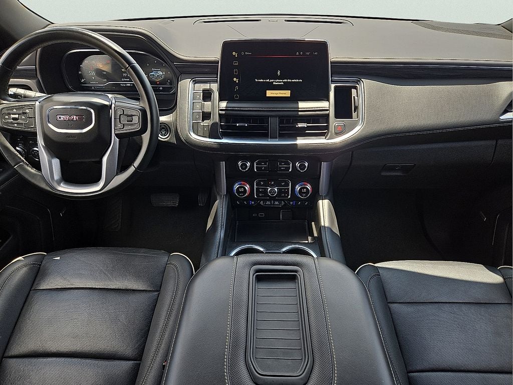 2024 GMC Yukon XL SLT