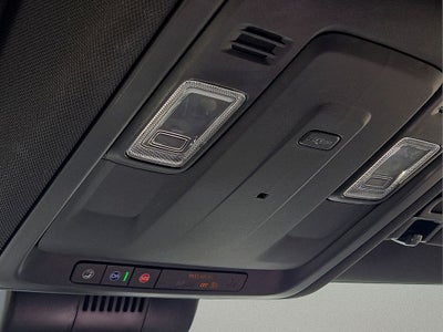2024 Chevrolet Suburban LS
