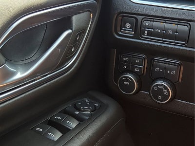 2024 Chevrolet Suburban LS