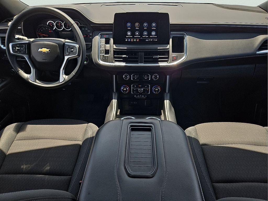 2024 Chevrolet Suburban LS