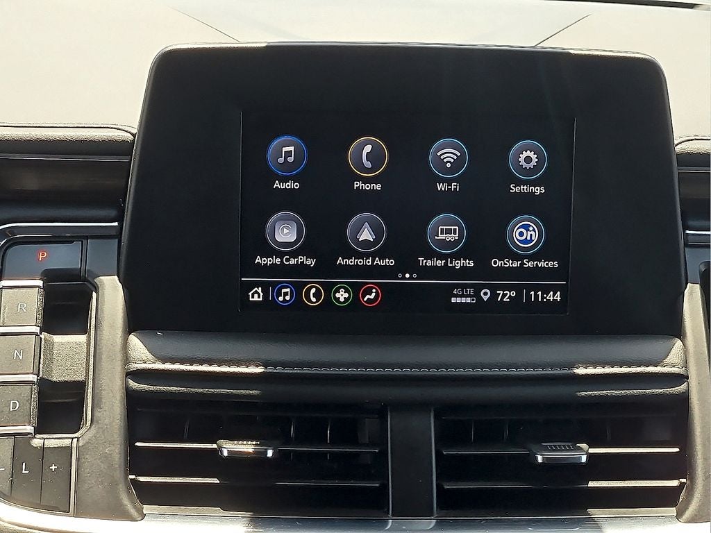 2024 Chevrolet Suburban LS