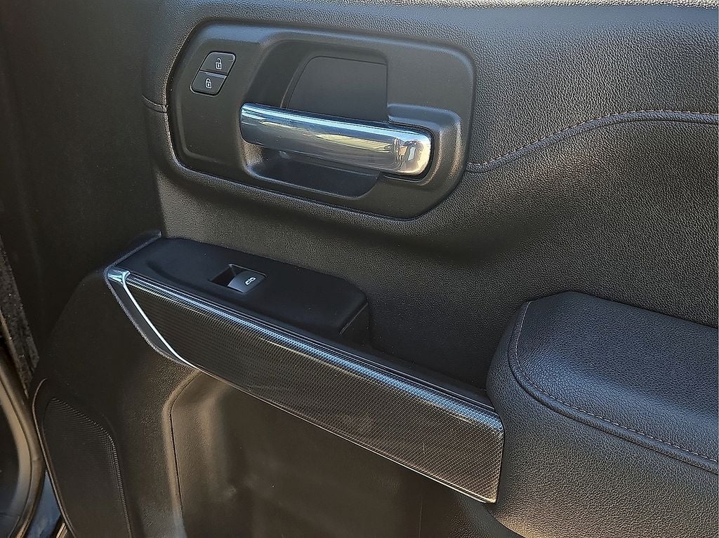 2022 GMC Sierra 2500HD AT4