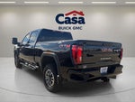 2022 GMC Sierra 2500HD AT4