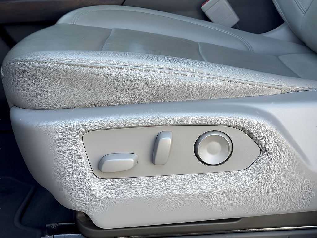 2025 GMC Sierra 2500HD SLT