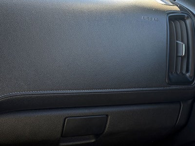 2021 GMC Canyon Elevation