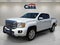 2017 GMC Canyon SLT