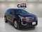 2018 Cadillac XT5 Base