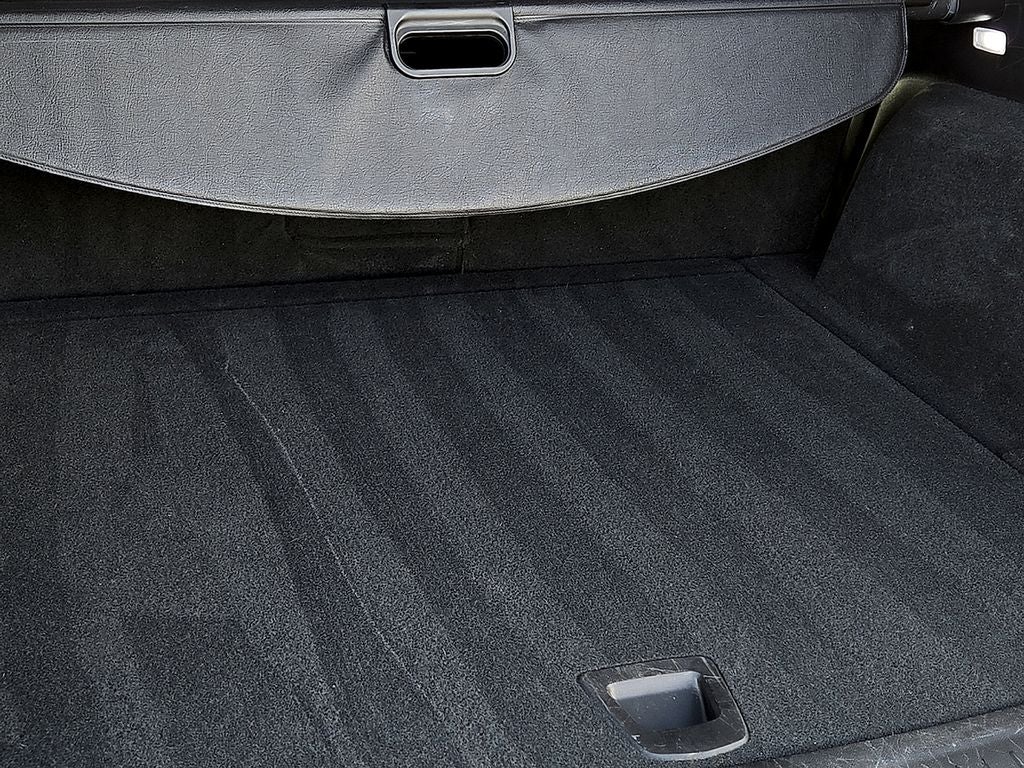 2018 Cadillac XT5 Base