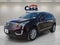 2018 Cadillac XT5 Base