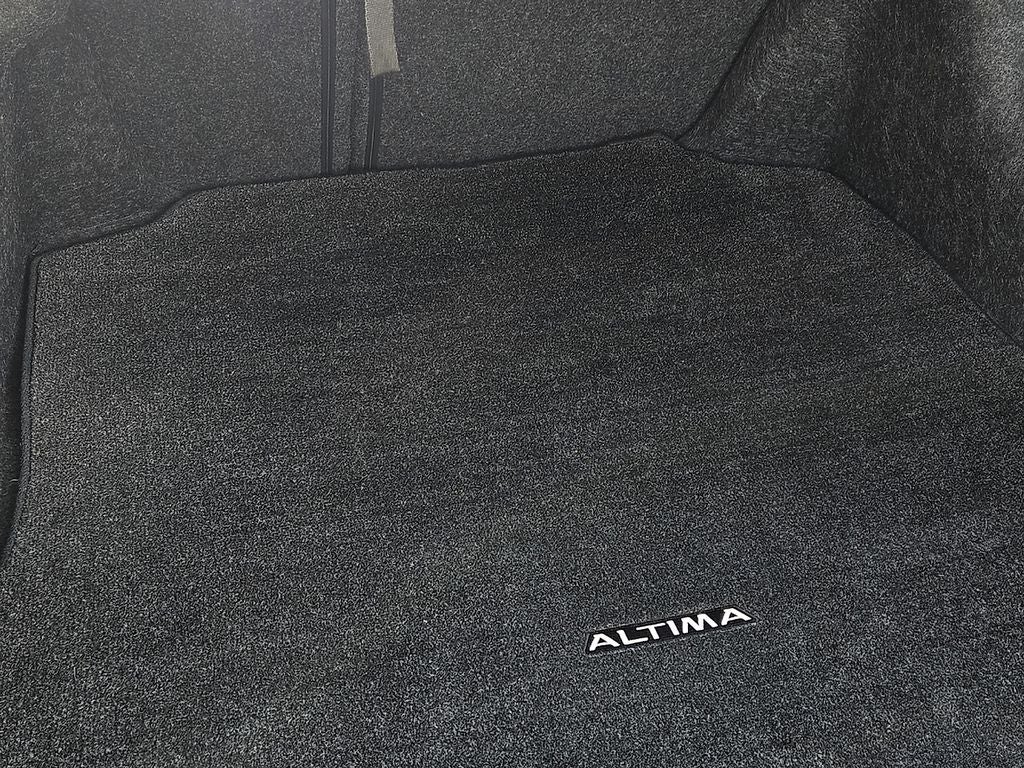 2018 Nissan Altima 2.5 SV