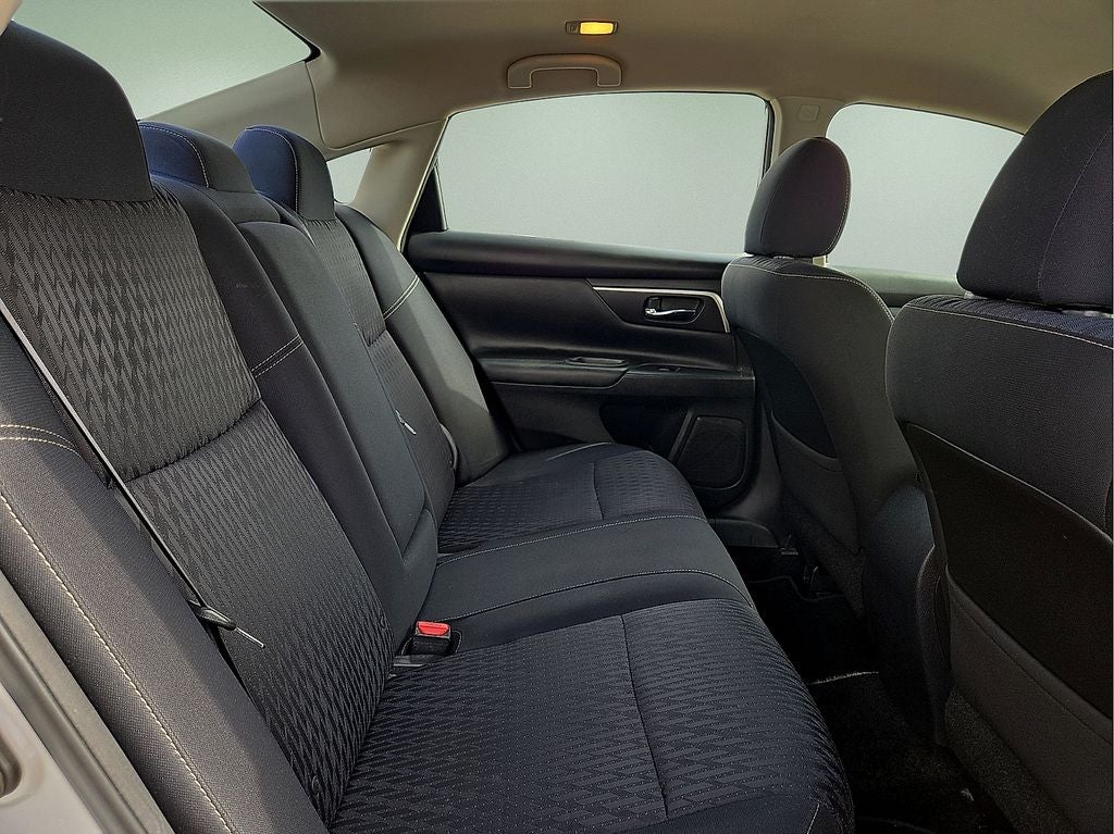 2018 Nissan Altima 2.5 SV