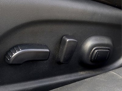 2018 Nissan Altima 2.5 SV