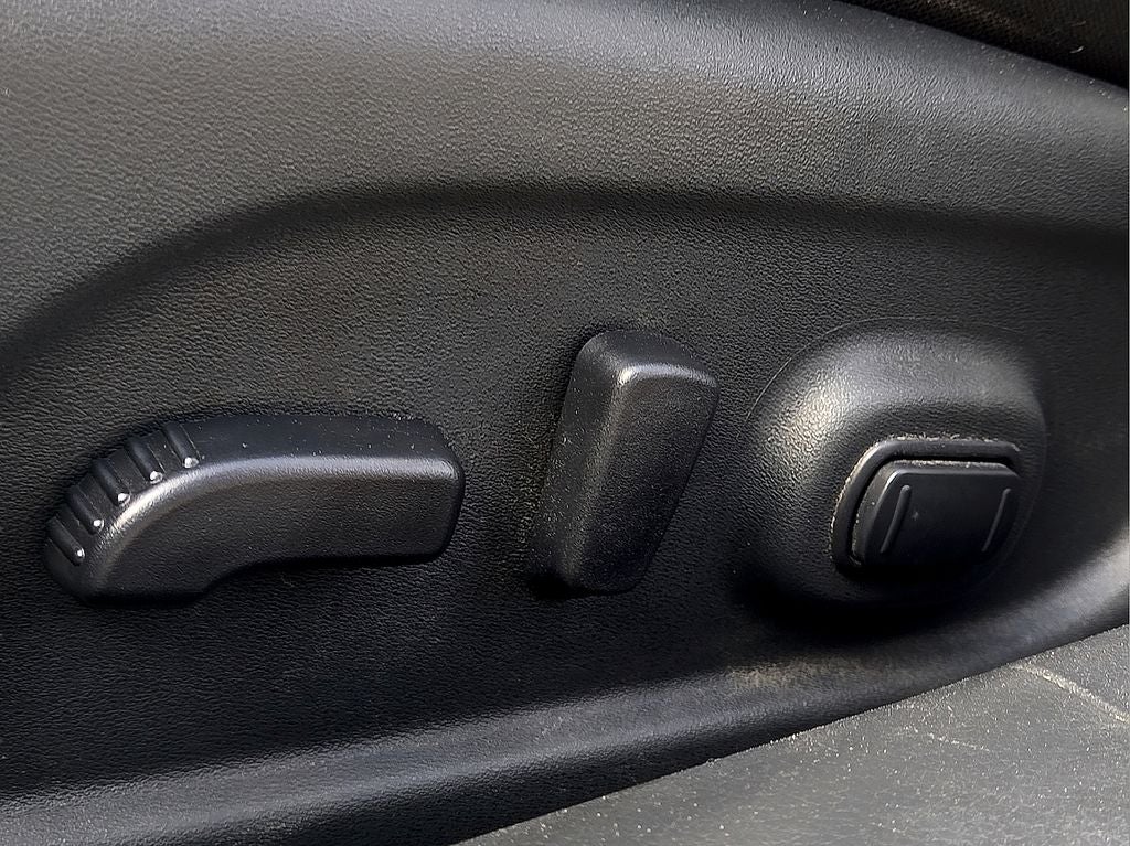 2018 Nissan Altima 2.5 SV