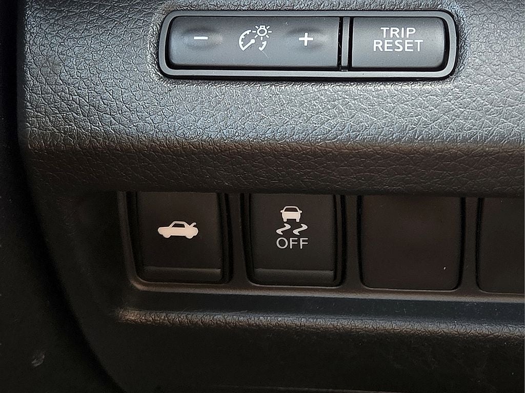 2018 Nissan Altima 2.5 SV